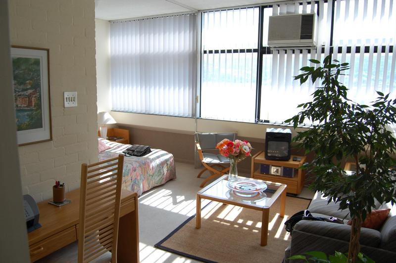 To Let 0 Bedroom Property for Rent in Oranjezicht Western Cape